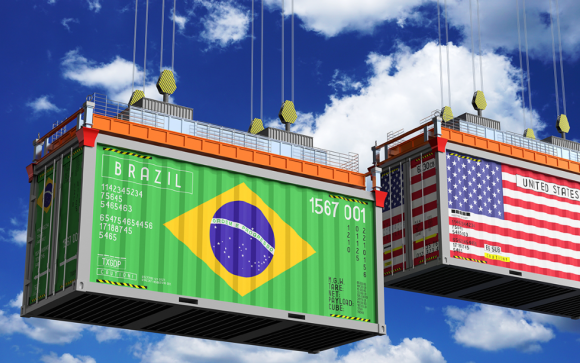 Como o tarifaço dos EUA impacta a indústria metalúrgica brasileira