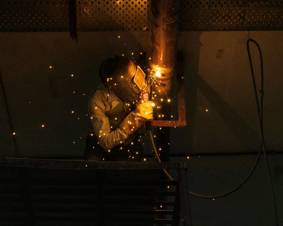 A indústria de mineração, siderurgia e metalurgia e seus desafios para 2025