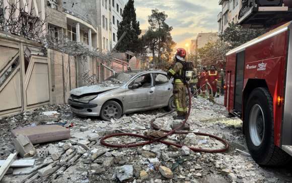 Como a guerra entre Irã e Israel afeta a Indústria Metalúrgica brasileira
