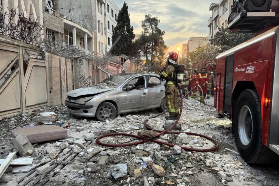 Como a guerra entre Irã e Israel afeta a Indústria Metalúrgica brasileira